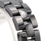 Chanel 29 Ceramic Quartz Watch — view 3