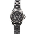 Chanel 29 Ceramic Quartz Watch