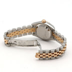 Rolex Datejust Ssxpg Automatic Winding Number Watch — view 6