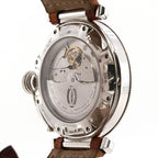 Cartier Pasha WG Automatic Winding Watch — view 5