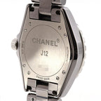 Chanel Chromatic 38 Ceramic Automatic Winding Watch — view 5