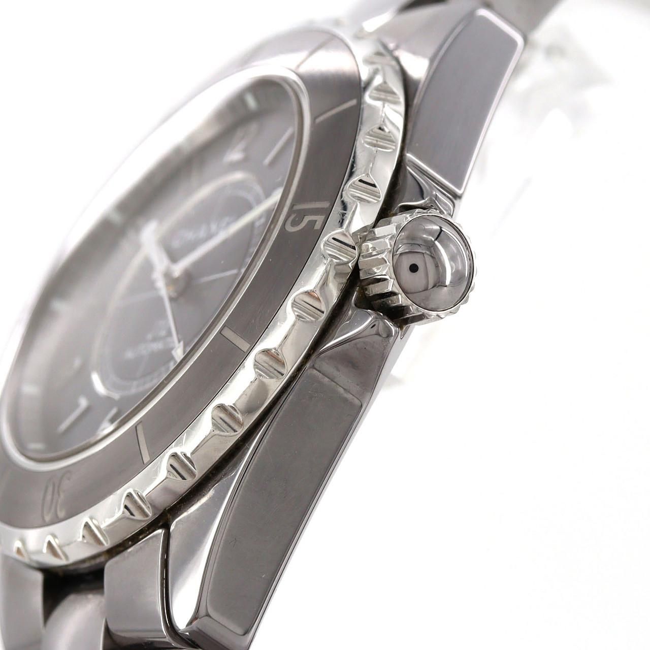 Chanel Chromatic 38 Ceramic Automatic Winding Watch — view 3