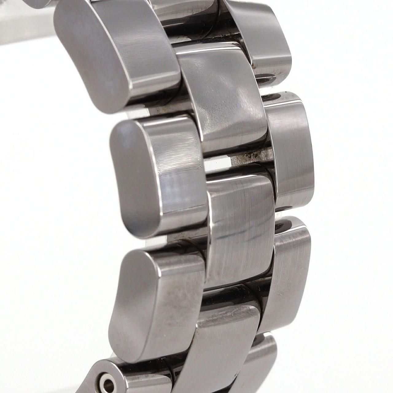 Chanel Chromatic 38 Ceramic Automatic Winding Watch — view 4