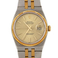 Rolex Oyster Quartz Watch