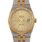 Rolex Oyster Quartz Watch
