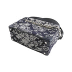 Louis Vuitton Monogram Tapestry Mini Soft Trunk — view 3