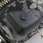 Louis Vuitton Monogram Tapestry Mini Soft Trunk — view 4
