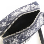 Louis Vuitton Monogram Tapestry Mini Soft Trunk — view 8