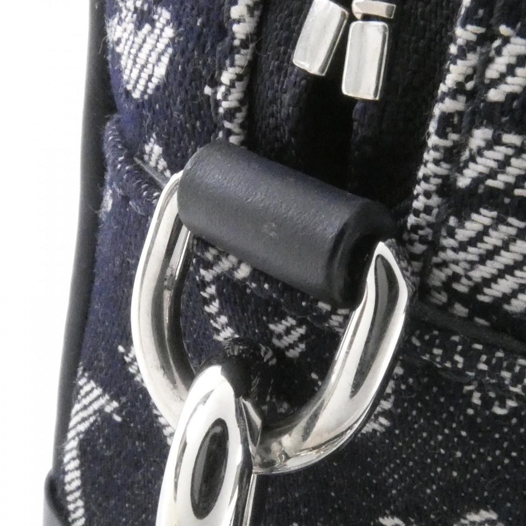 Louis Vuitton Monogram Tapestry Mini Soft Trunk — view 5