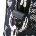 Louis Vuitton Monogram Tapestry Mini Soft Trunk — view 5