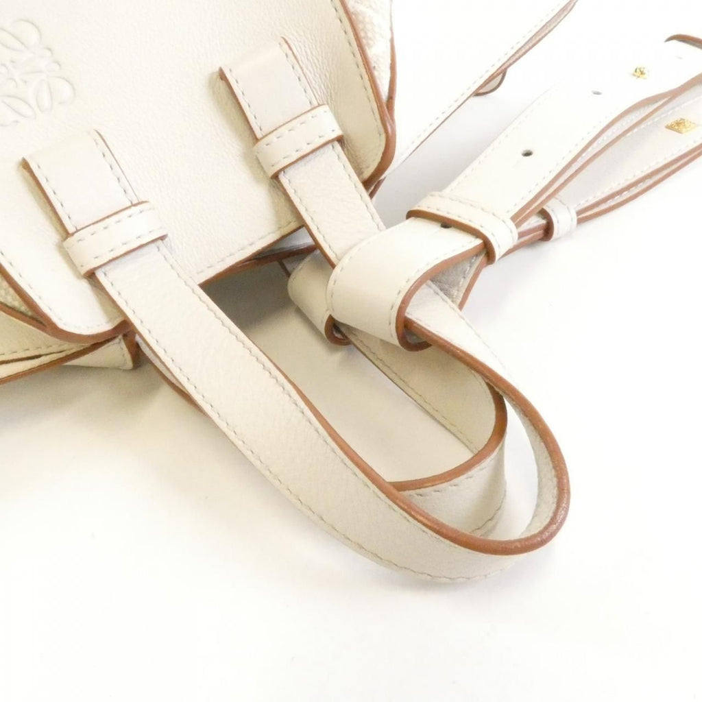 Loewe Hammock Small Shoulder — view 6