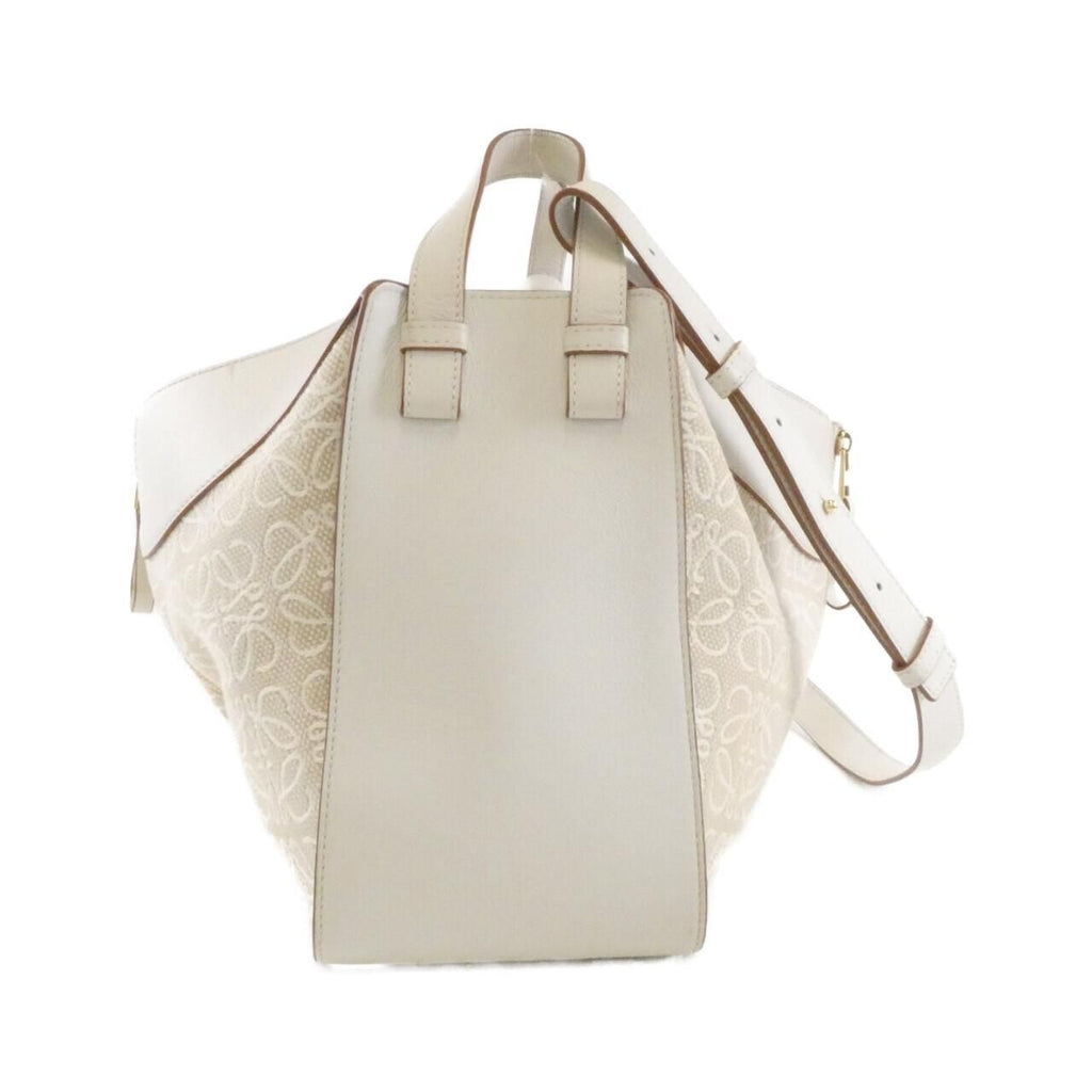 Loewe Hammock Small Shoulder — view 2