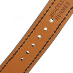 Hermes Watch SS Quartz — view 5