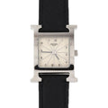 Hermes Watch SS Quartz