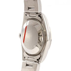 Rolex Oyster Perpetual SS Manual Winding P Number Watch — view 5