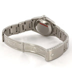 Rolex Oyster Perpetual SS Manual Winding P Number Watch — view 6