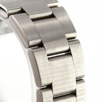 Rolex Air King SS Automatic Winding Number Watch — view 4
