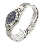 Rolex Air King SS Automatic Winding Number Watch — view 2