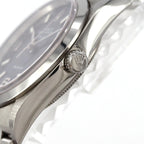 Rolex Air King SS Automatic Winding Number Watch — view 3