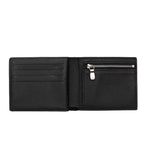 Louis Vuitton Damier Graphite Portefeuille Amerigo NM Bifold Wallet Black — view 4