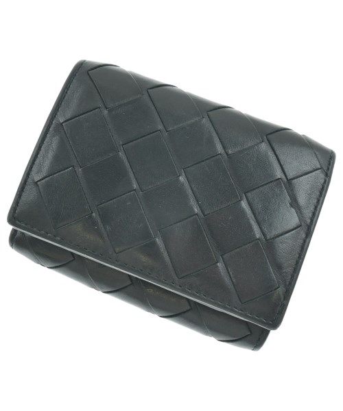 Bottega Veneta Wallet Coin Case