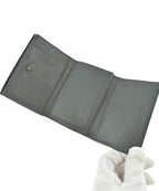 Bottega Veneta Wallet Coin Case — view 3