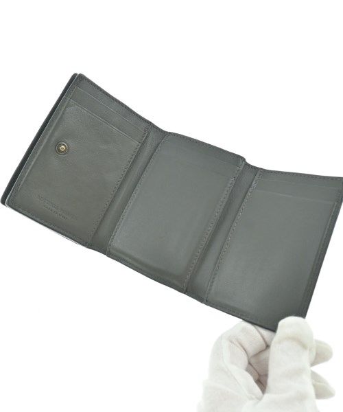 Bottega Veneta Wallet Coin Case — view 3