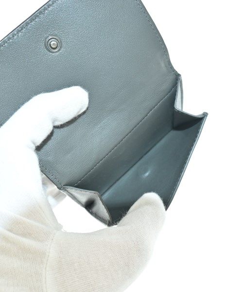 Bottega Veneta Wallet Coin Case — view 5
