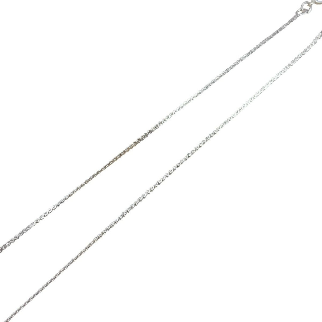 Dior Necklace Crystal Gold — view 6