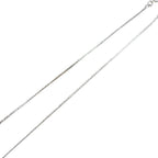 Dior Necklace Crystal Gold — view 6