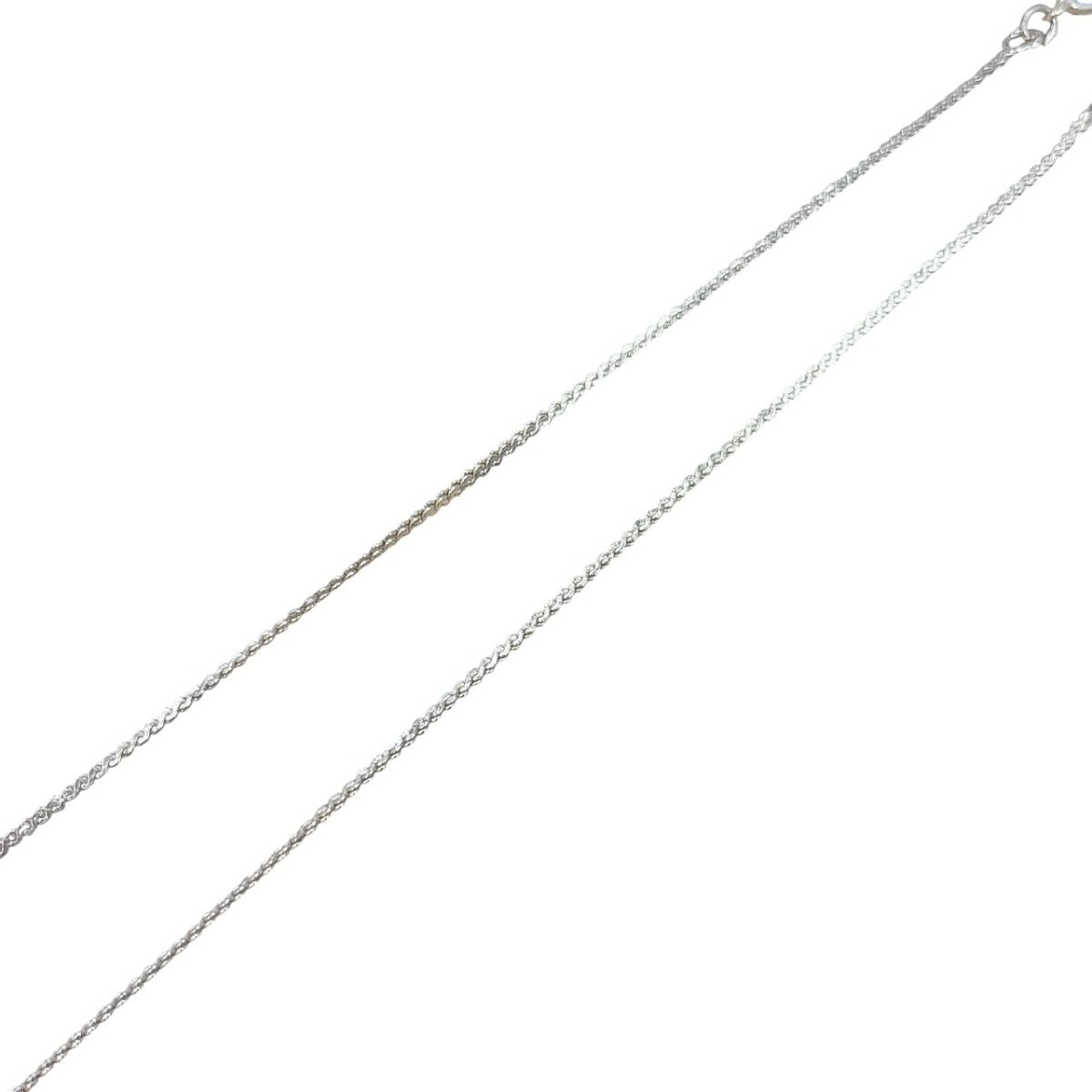 Dior Necklace Crystal Gold — view 6