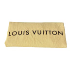 Louis Vuitton Boston Bag Monogram Keepall 55 — view 8