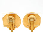 Hermes Earrings Series Gold — view 3