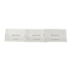 Gucci Shoulder Bag GG Supreme Canvas Dark Gray Dark Navy Red Strap Is Detachable — view 8