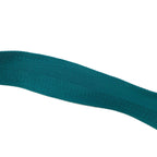 Bottega Veneta Waist Pouch Beak Belt Bag Blue Green Leather — view 9