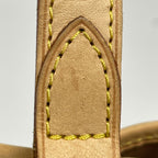 Louis Vuitton Batignolles Handbag Monogram Brown — view 6
