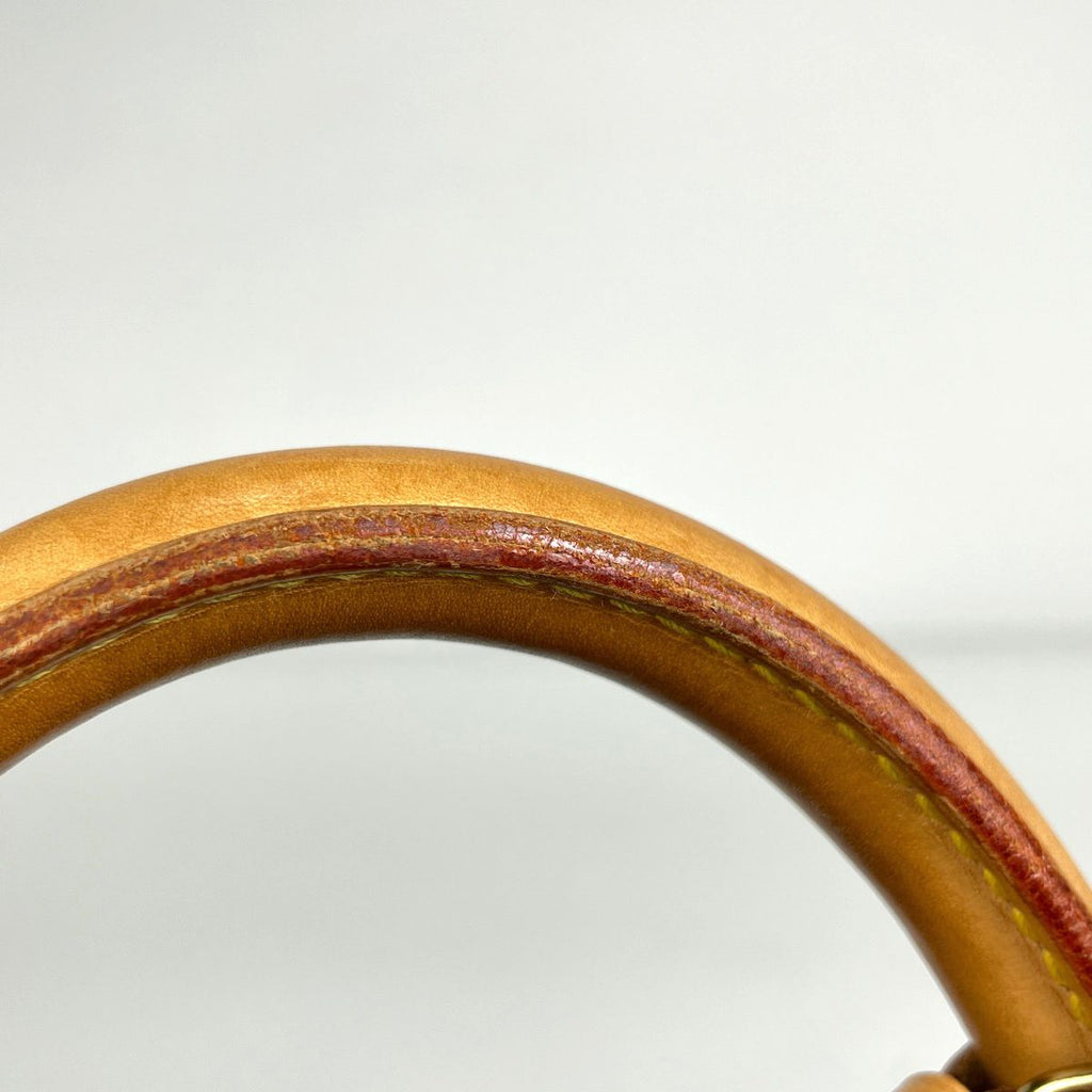 Louis Vuitton Keepall 50 Boston Bag Monogram Brown — view 6