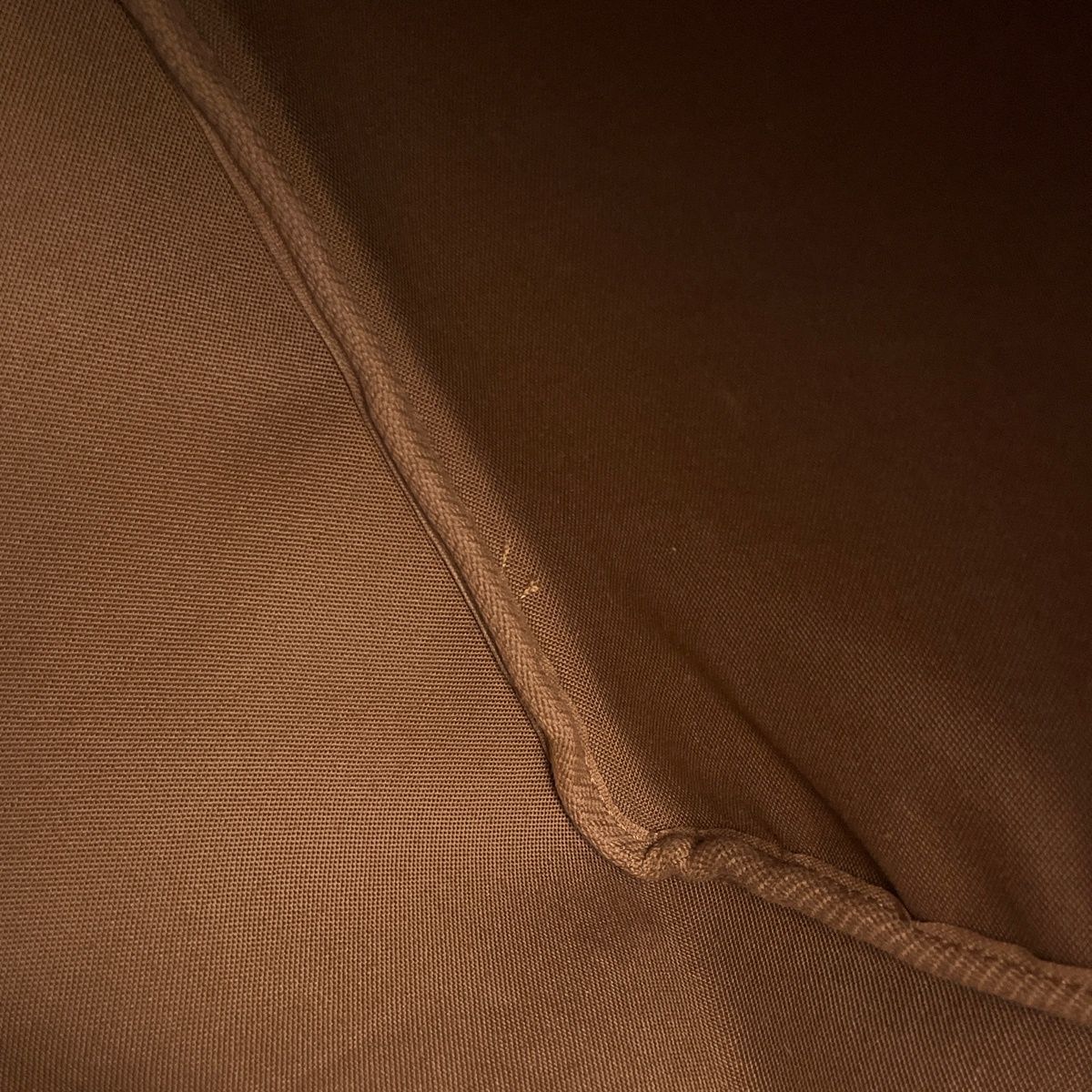 Louis Vuitton Keepall 50 Boston Bag Monogram Brown — view 8