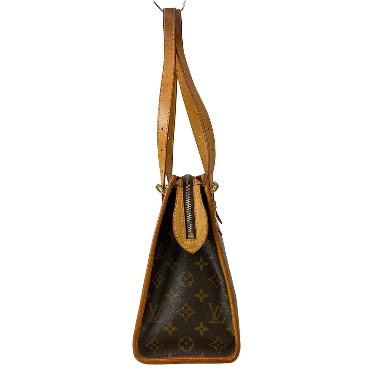 Louis Vuitton Shoulder Bag Monogram Popincourt — view 4