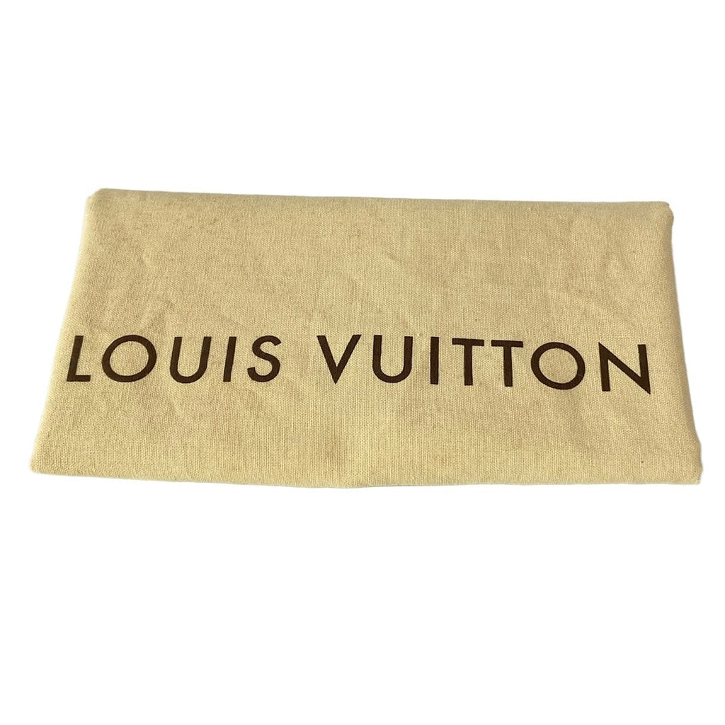 Louis Vuitton Shoulder Bag Monogram Popincourt — view 8