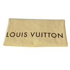 Louis Vuitton Shoulder Bag Monogram Popincourt — view 8