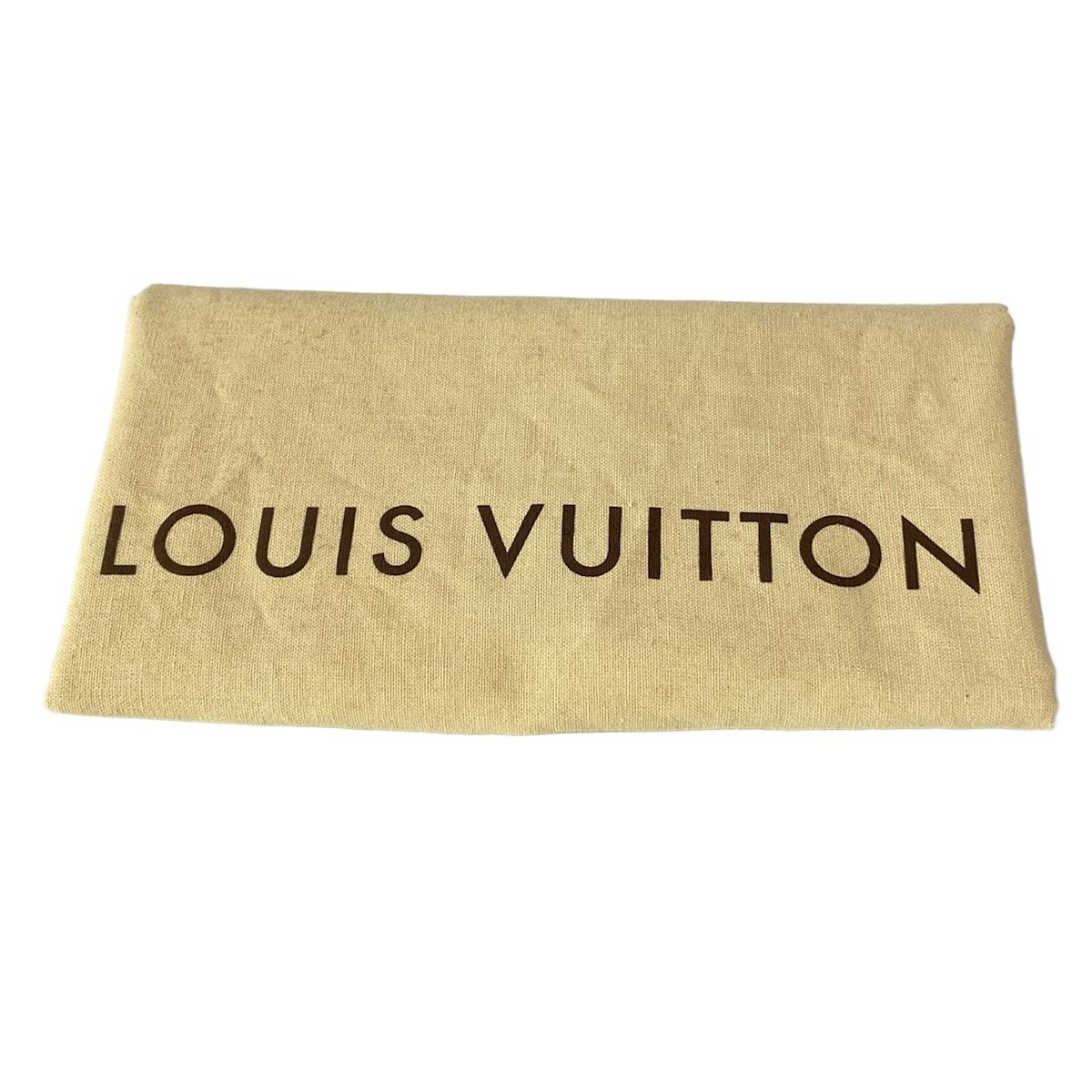 Louis Vuitton Shoulder Bag Monogram Popincourt — view 8