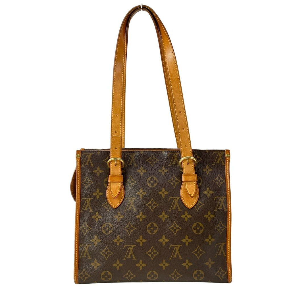 Louis Vuitton Shoulder Bag Monogram Popincourt — view 3