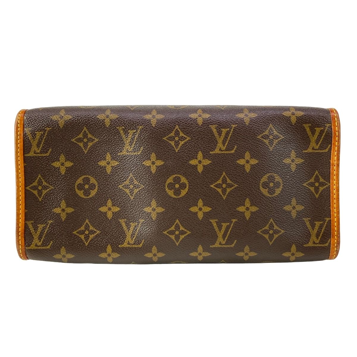 Louis Vuitton Shoulder Bag Monogram Popincourt — view 5