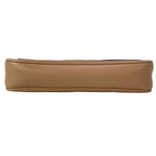 Gucci Shoulder Bag Soho Beige Leather — view 5