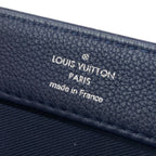 Louis Vuitton Handbag Lockme Iibb Marie Nourge Leather — view 9