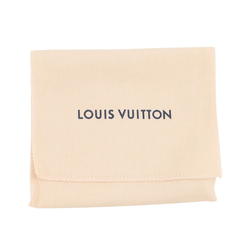 Louis Vuitton Coin Case Damier Ebene Zippy Purse — view 8