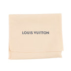 Louis Vuitton Coin Case Damier Ebene Zippy Purse — view 8