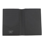 Louis Vuitton Passport Case Monogram Eclipse Couverture NM Black — view 4