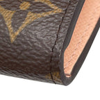 Louis Vuitton Wallet Monogram Portefeuille Emily — view 9
